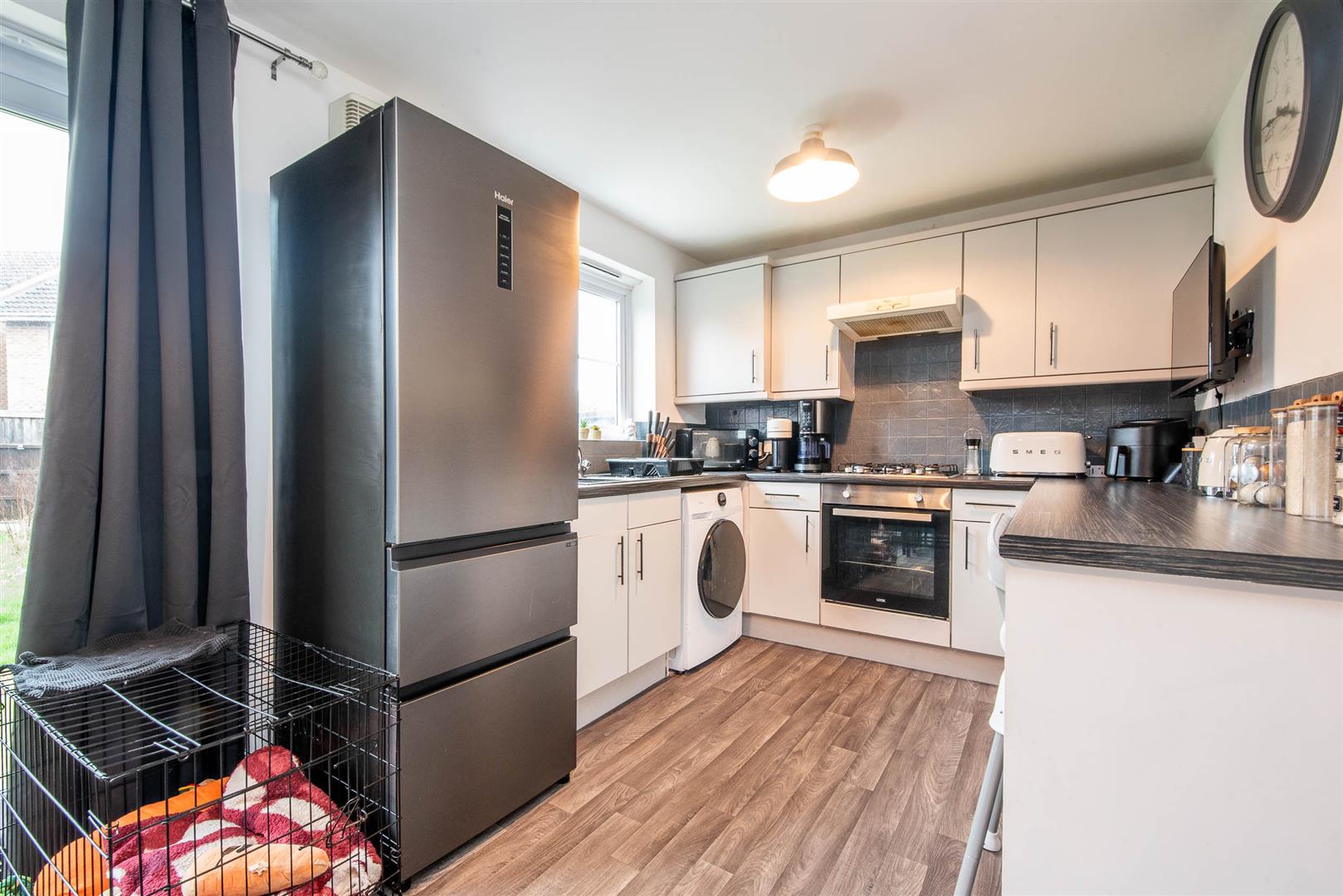 3 bed property in Brampton Drive, Preston